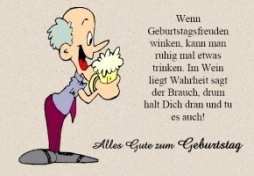 alles gute zum geburtstag romantisch